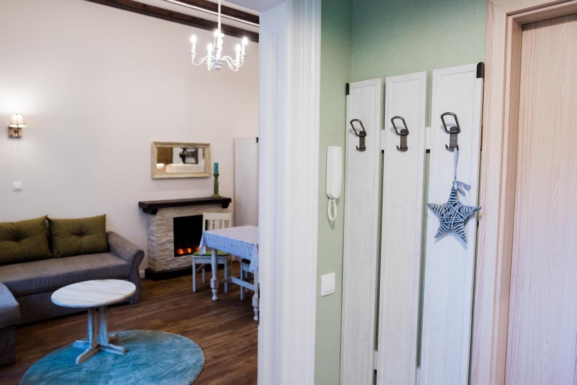 All In Apartman Ii. Boedapest Kamer foto