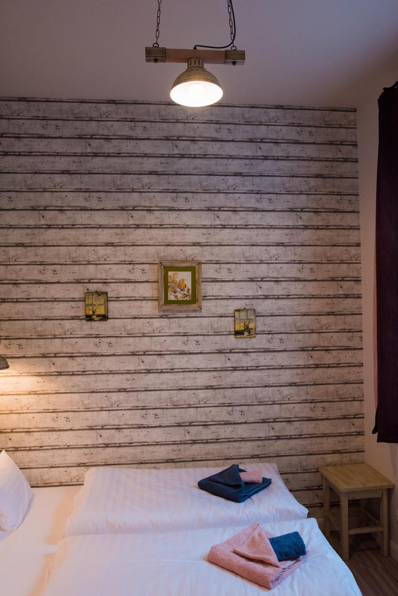 All In Apartman Ii. Boedapest Kamer foto