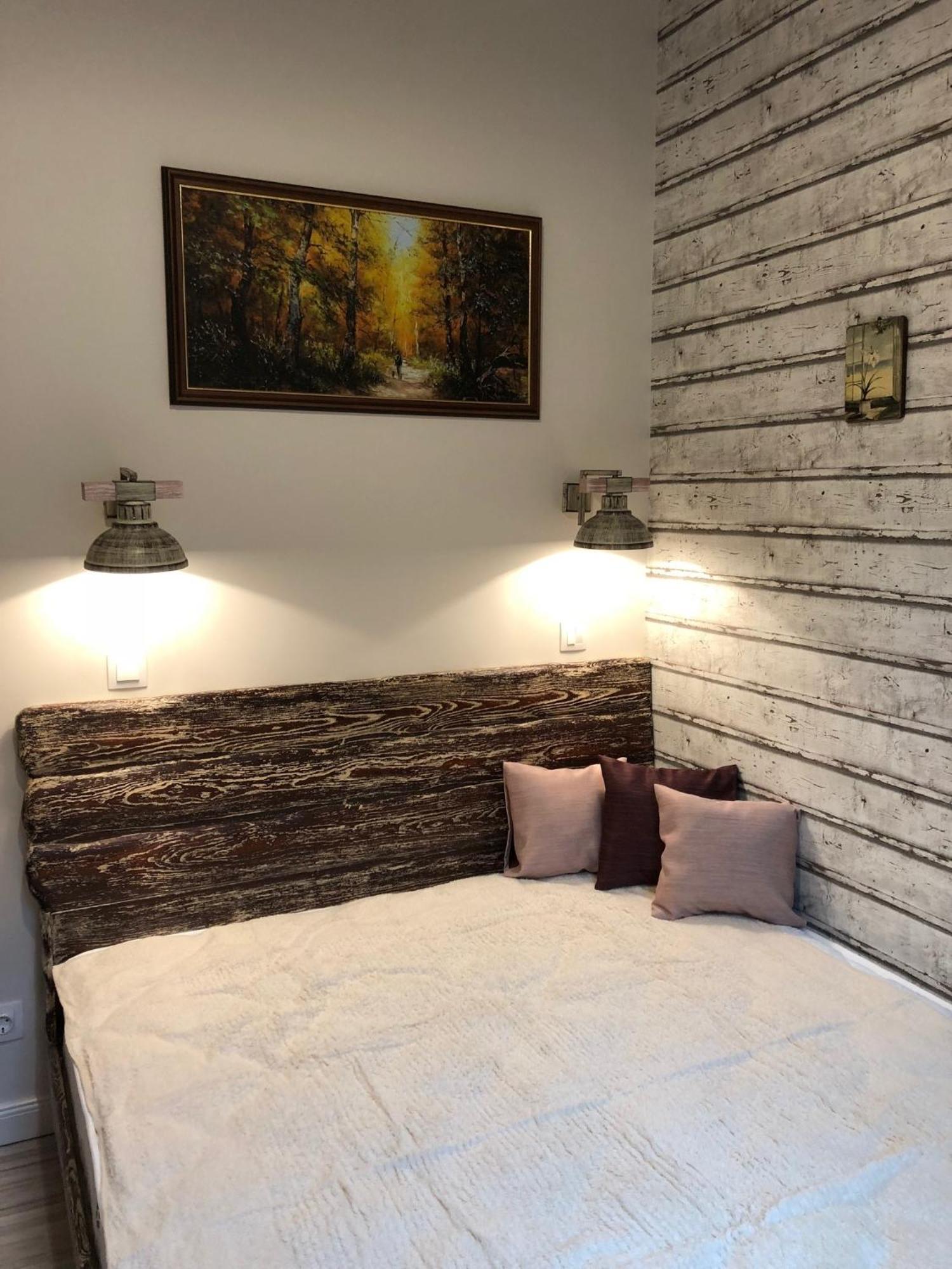 All In Apartman Ii. Boedapest Buitenkant foto