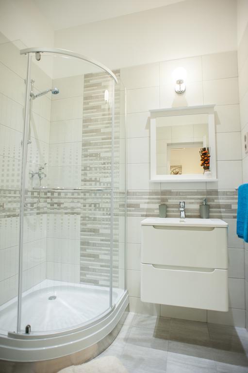 All In Apartman Ii. Boedapest Kamer foto