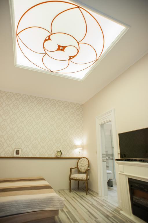 All In Apartman Ii. Boedapest Kamer foto