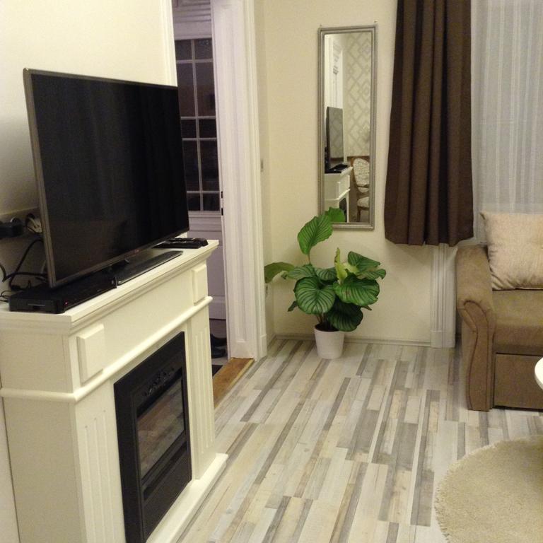 All In Apartman Ii. Boedapest Kamer foto