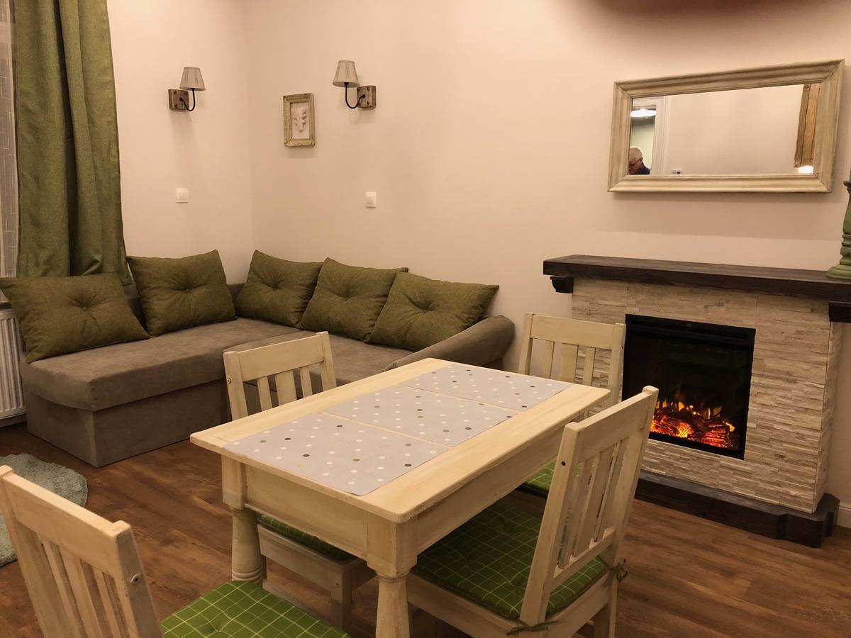 All In Apartman Ii. Boedapest Buitenkant foto
